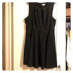 Elle Shift Dress